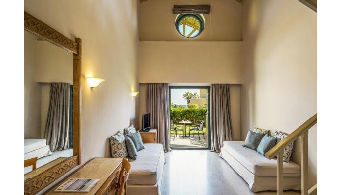 Mitsis Rodos Maris Resort & Spa poza 4