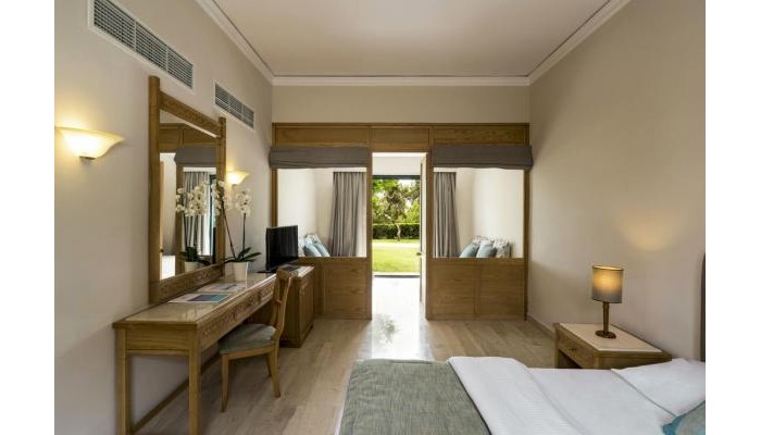 Mitsis Rodos Maris Resort & Spa poza 2