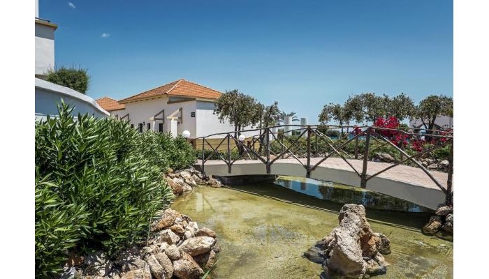 Mitsis Rodos Maris Resort & Spa poza 12