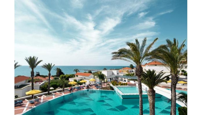 Mitsis Rodos Maris Resort & Spa poza 11