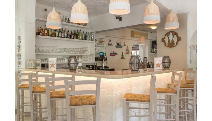 Hotel Nathalie poza 8