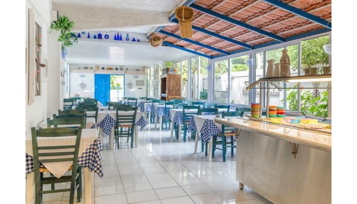 Hotel Nathalie poza 7