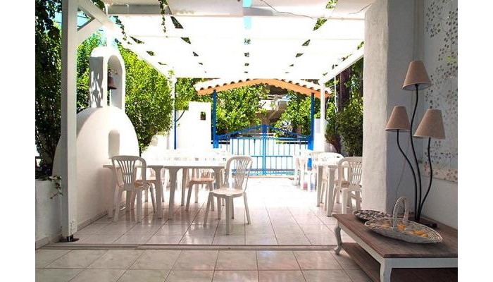 Hotel Nathalie poza 6