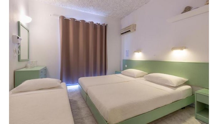 Hotel Nathalie poza 2