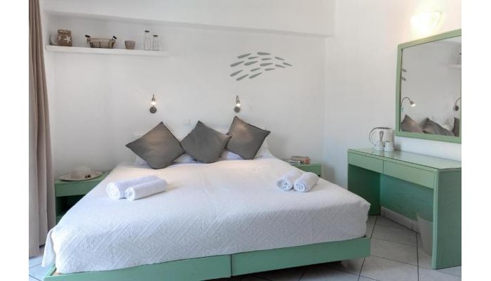 Hotel Nathalie poza 4