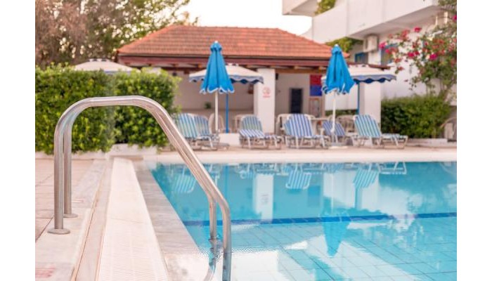 Hotel Nathalie poza 12