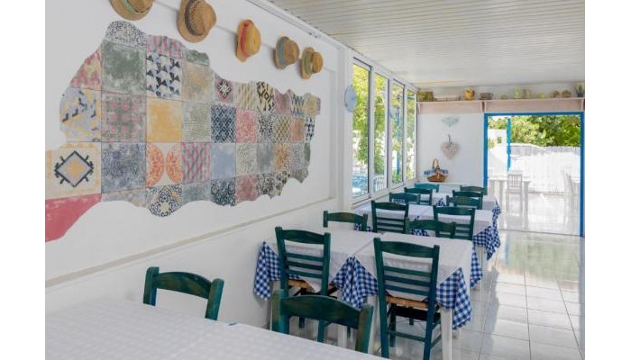 Hotel Nathalie poza 9