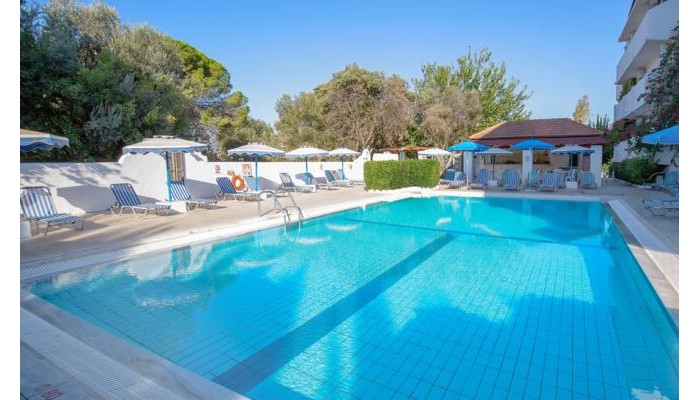 Hotel Nathalie poza 11