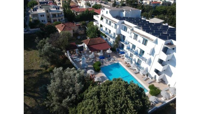 Hotel Nathalie poza 1