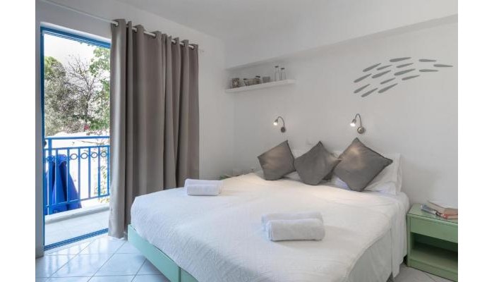 Hotel Nathalie poza 3