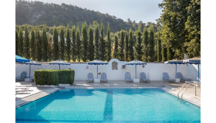 Hotel Nathalie poza 13