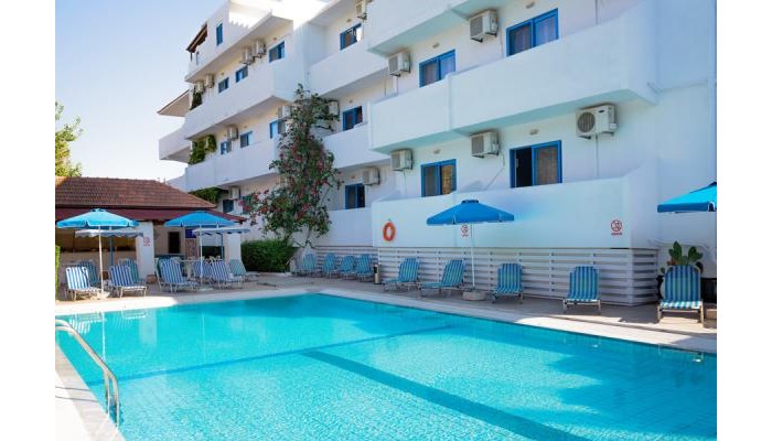 Hotel Nathalie poza 0