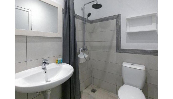 Hotel Nathalie poza 5