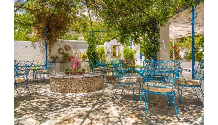 Hotel Nathalie poza 10