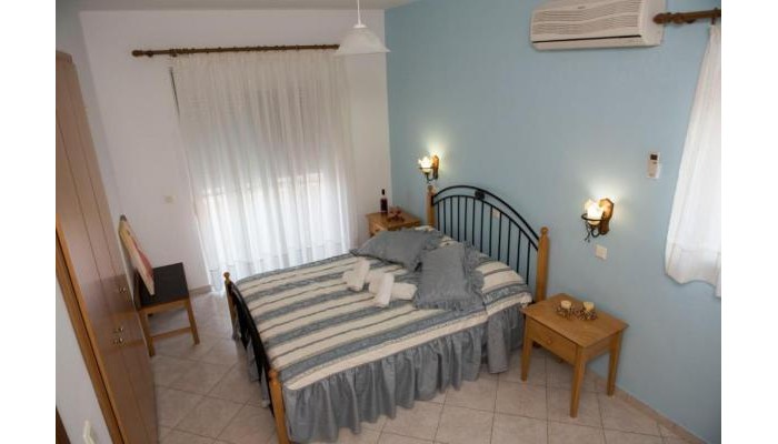 Nephele Apartments poza 8