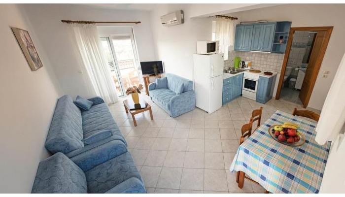 Nephele Apartments poza 16