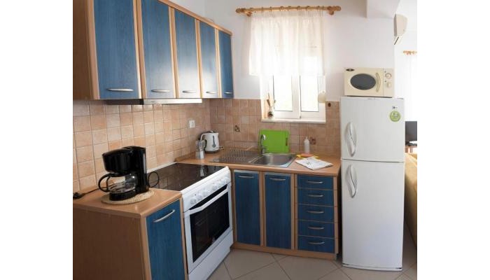 Nephele Apartments poza 15