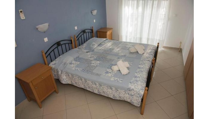 Nephele Apartments poza 7