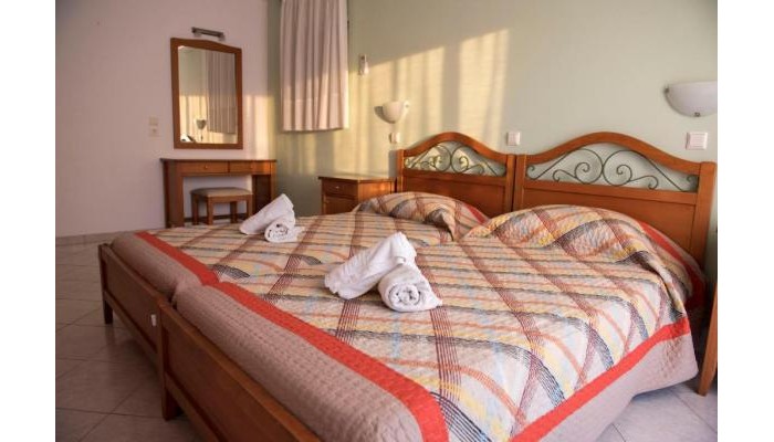 Nephele Apartments poza 6