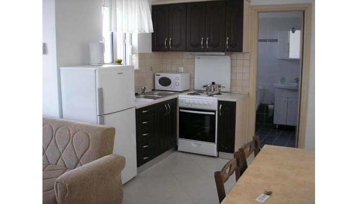 Nephele Apartments poza 12