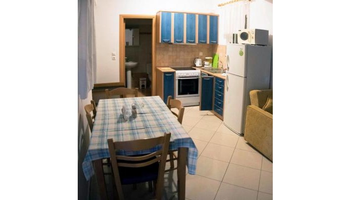 Nephele Apartments poza 10