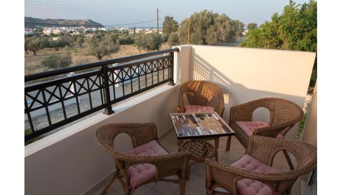 Nephele Apartments poza 18