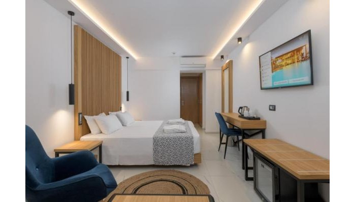 Hotel Oceanis poza 5