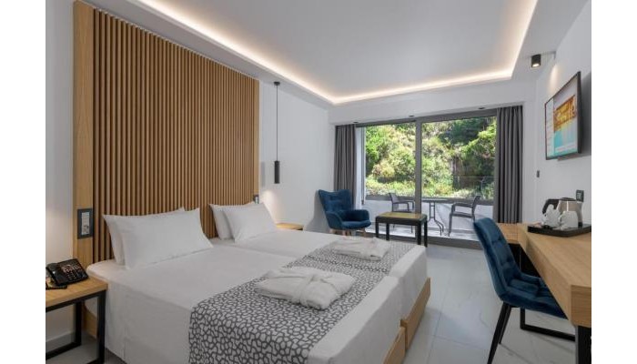 Hotel Oceanis poza 4