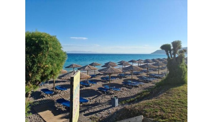 Hotel Oceanis poza 13