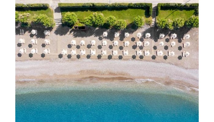 Hotel Oceanis poza 11