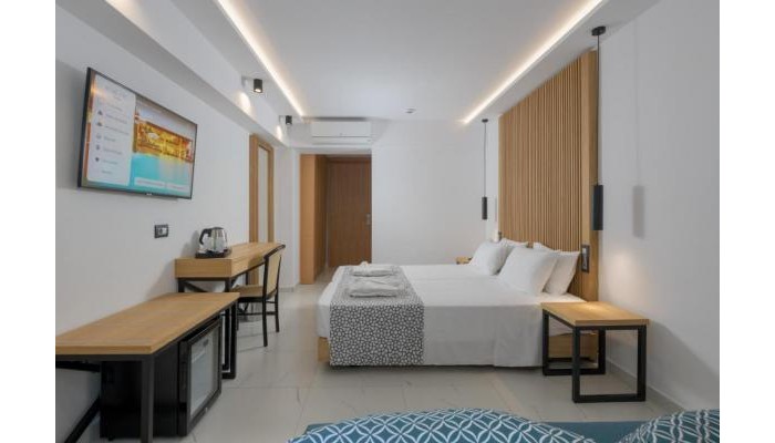 Hotel Oceanis poza 2