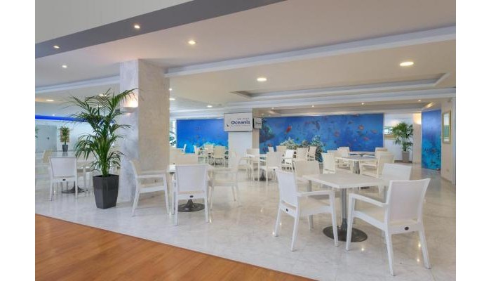 Hotel Oceanis poza 6