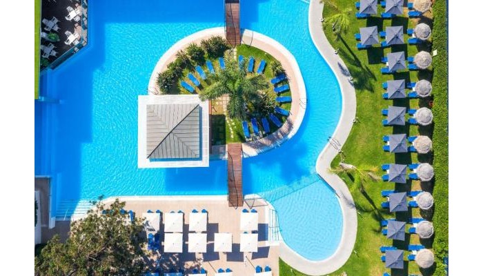 Hotel Oceanis poza 10