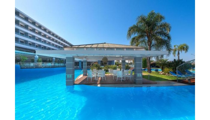 Hotel Oceanis poza 8