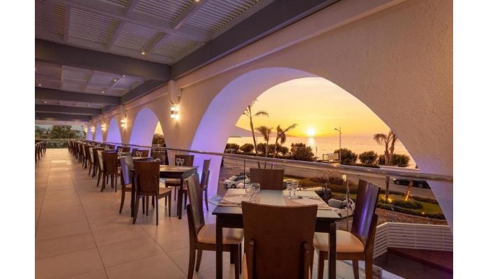 Hotel Oceanis poza 7