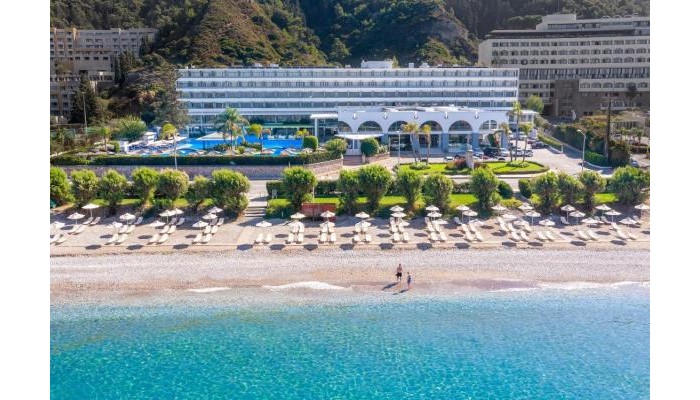 Hotel Oceanis poza 0