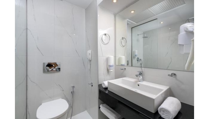 Hotel Oceanis poza 3