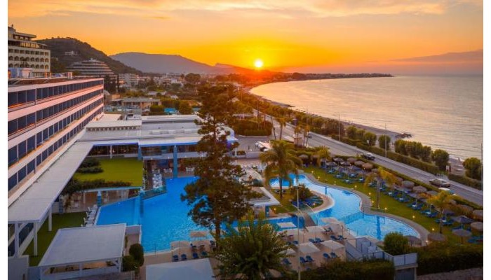 Hotel Oceanis poza 1