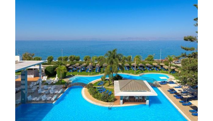 Hotel Oceanis poza 9