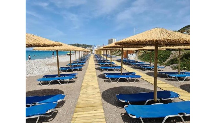 Hotel Oceanis poza 12