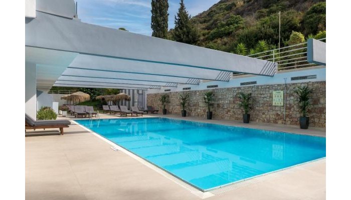 Hotel Oceanis poza 14