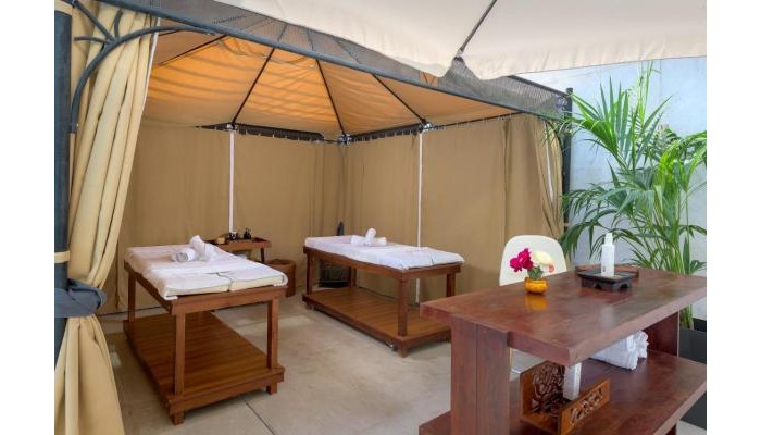 Hotel Oceanis poza 15