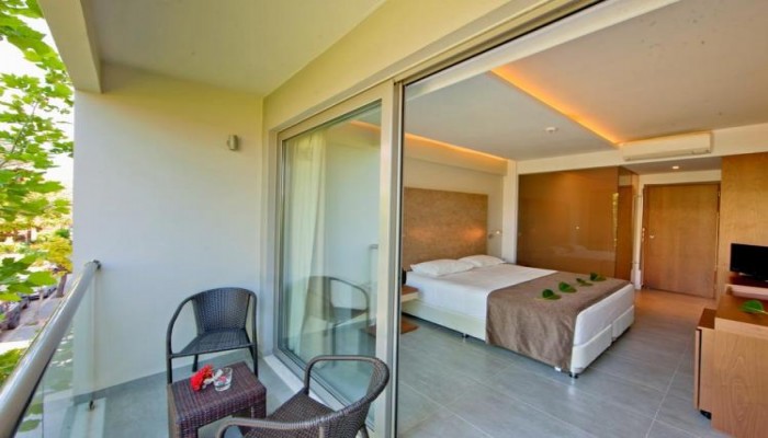 Hotel Oktober Downtown Boutique poza 1