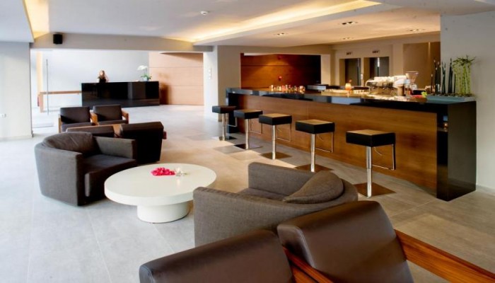 Hotel Oktober Downtown Boutique poza 6