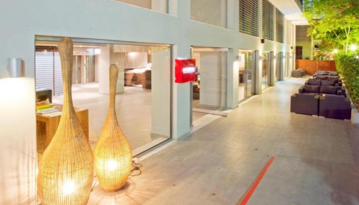 Hotel Oktober Downtown Boutique poza 7