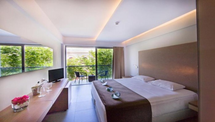 Hotel Oktober Downtown Boutique poza 2
