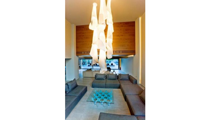 Hotel Oktober Downtown Boutique poza 5