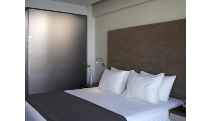 Hotel Oktober Downtown Boutique poza 3