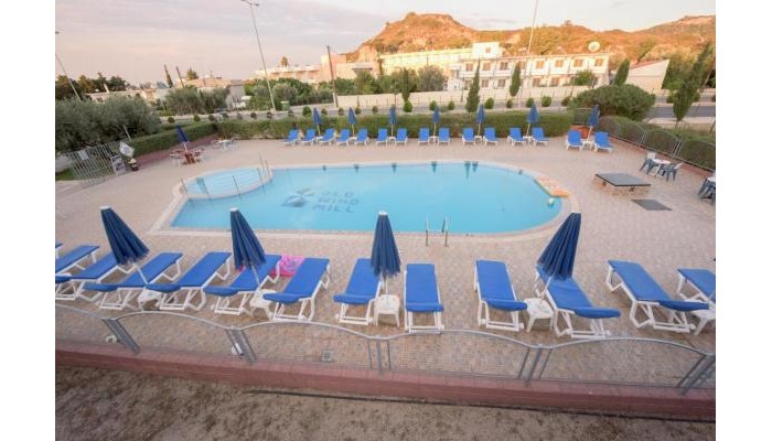 Old Wind Mill Studios poza 11