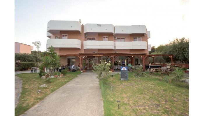 Old Wind Mill Studios poza 1